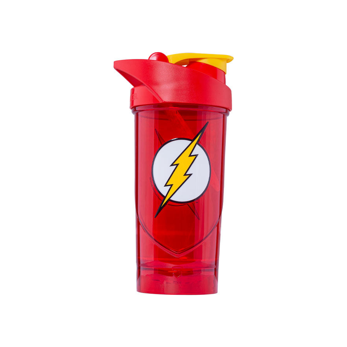 Shieldmixer Hero Pro Classic DC Flash - Product view 2