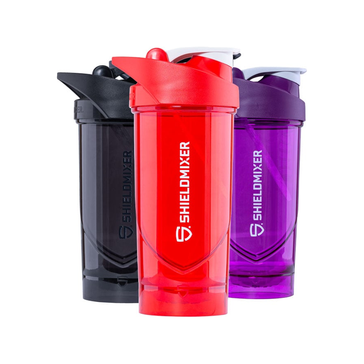 Shieldmixer Hero Pro Logo - Product view 3