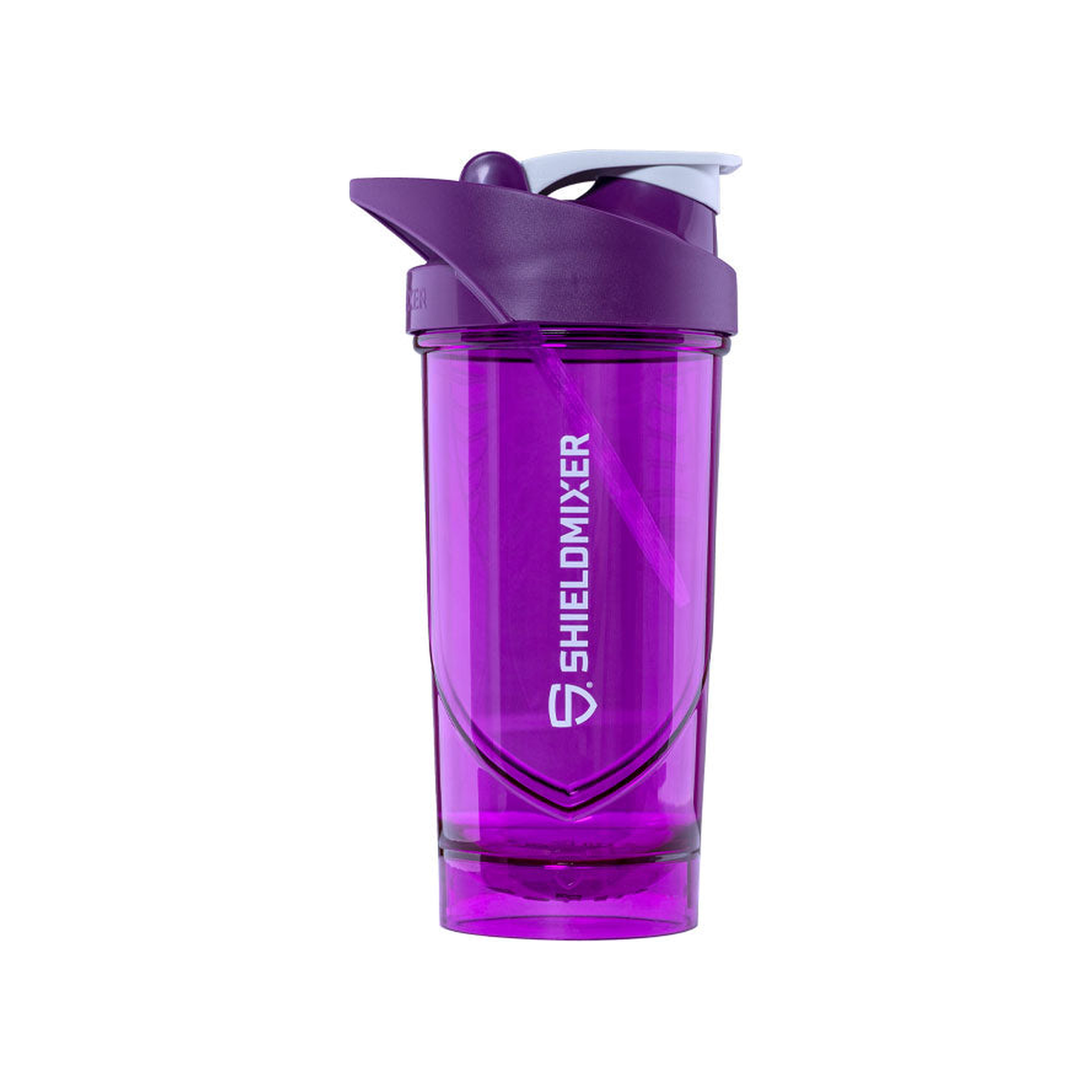 Shieldmixer Hero Pro Logo - Product view 4