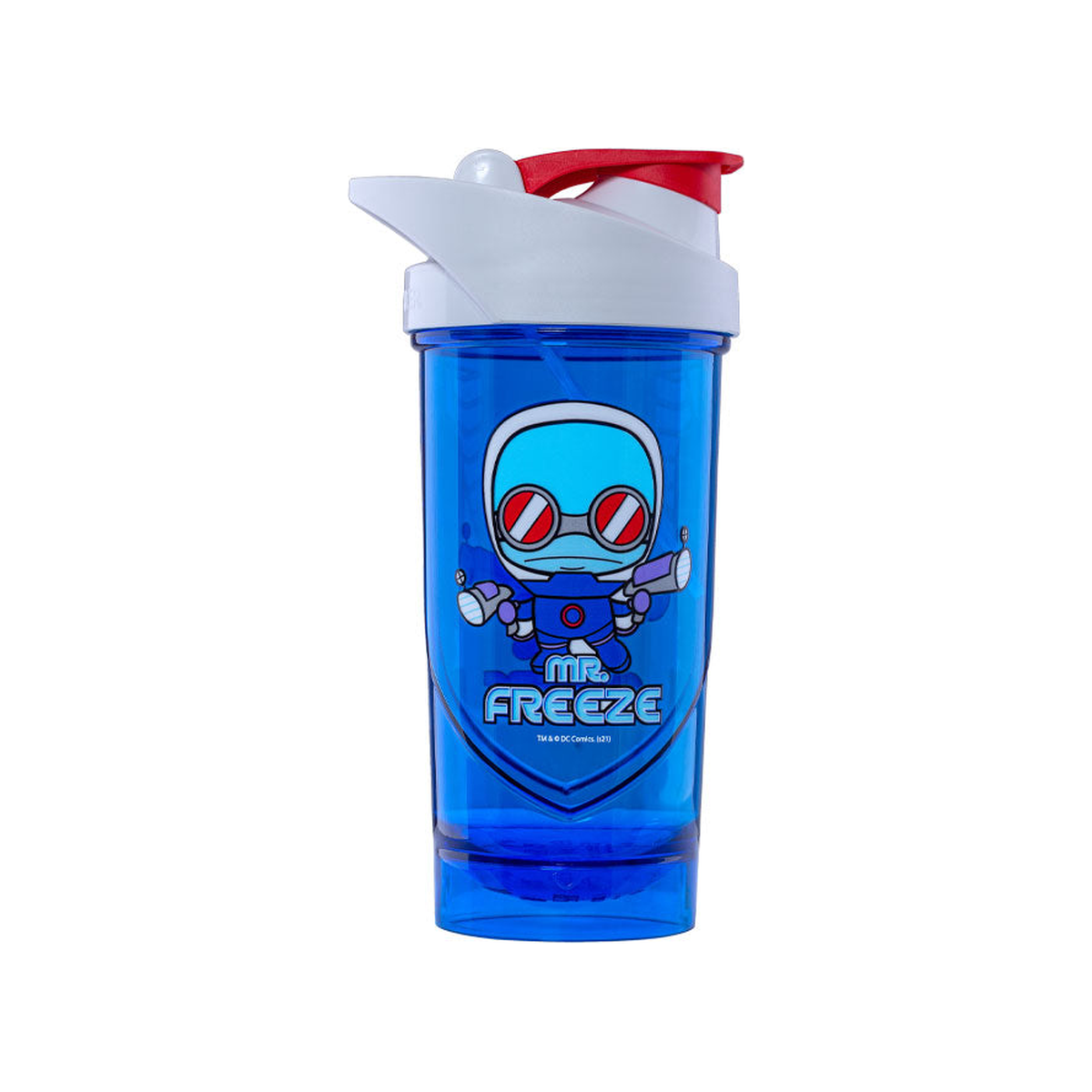 Shieldmixer Hero Pro Mini - Product view 7
