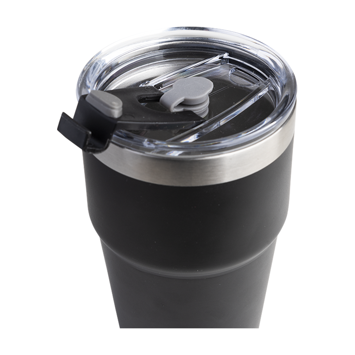 Smartshake Bohtal Insulated Travel Mug - Produktansicht 3
