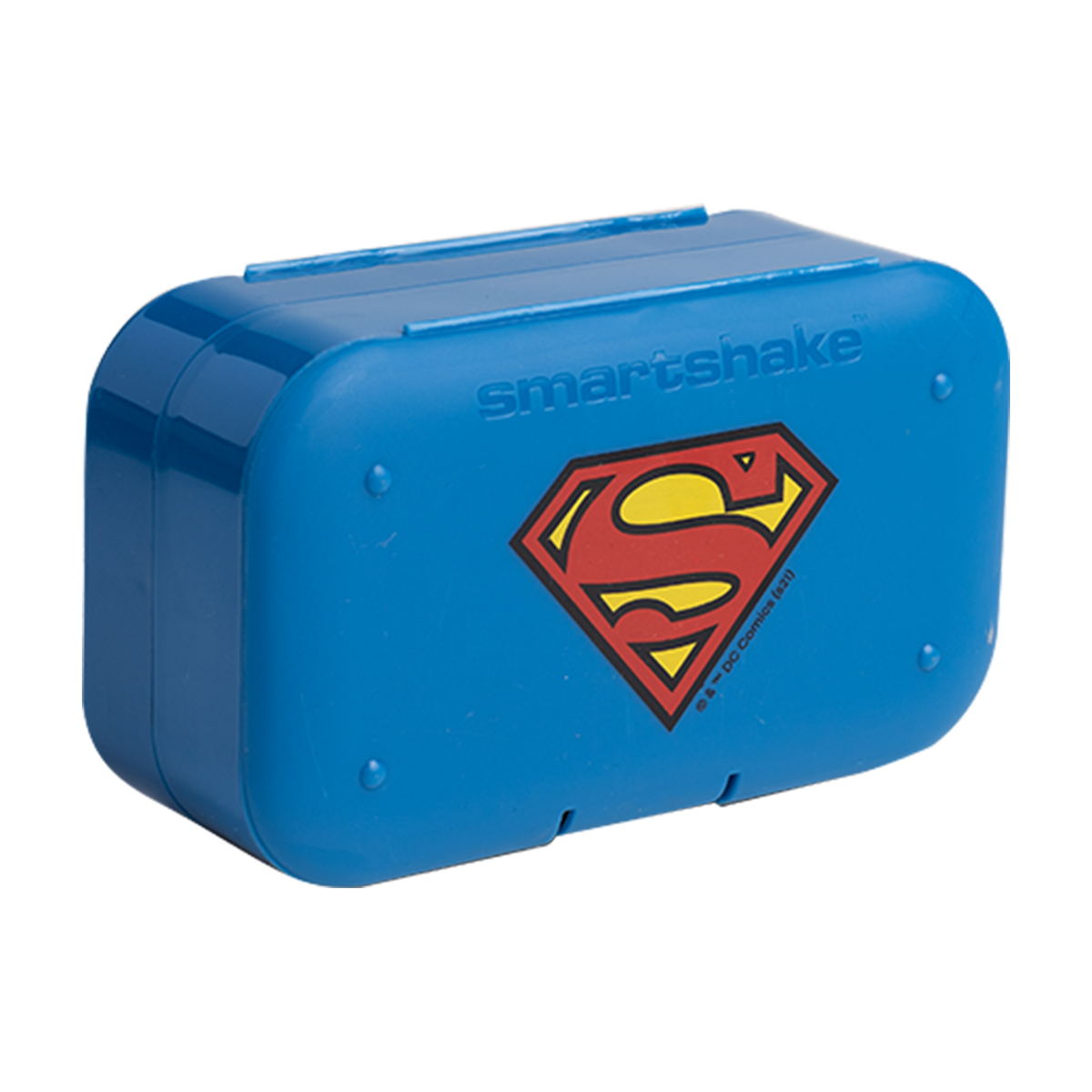 Smartshake DC Comics Pill Box Organizer - Produktansicht 2