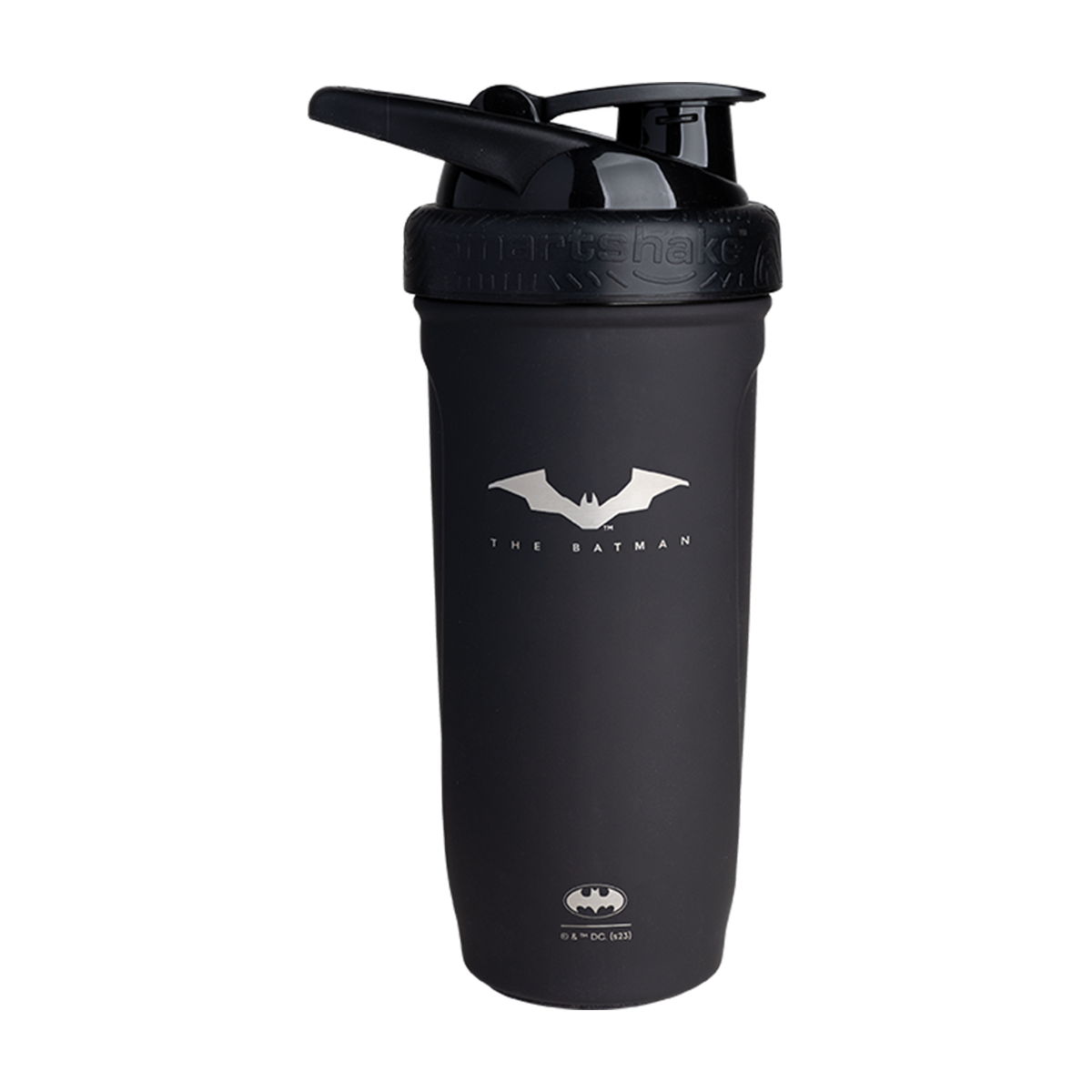 Smartshake DC Comics Reforce Stainless Steel - Product view 2