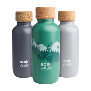 Smartshake EcoBottle