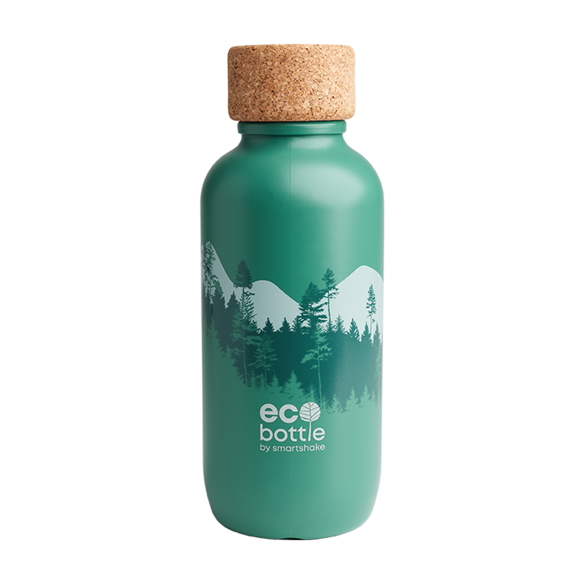 Smartshake EcoBottle - Produktansicht 4