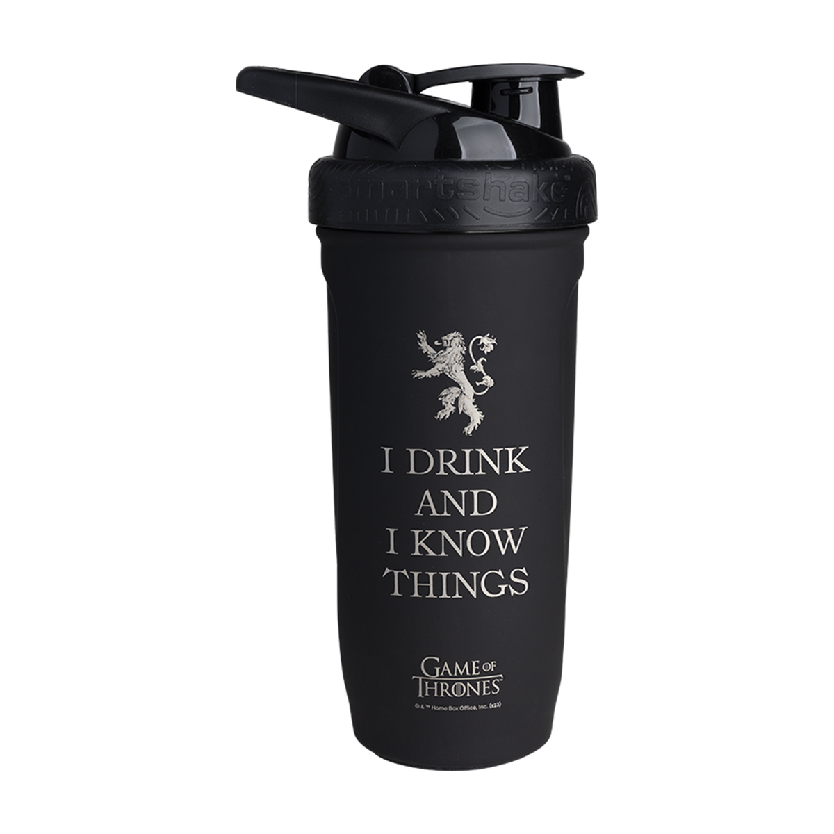 Smartshake Game Of Thrones Reforce Stainless Steel - Produktansicht 3