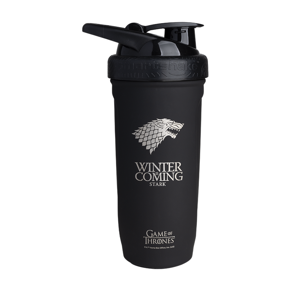 Smartshake Game Of Thrones Reforce Stainless Steel - Produktansicht 4