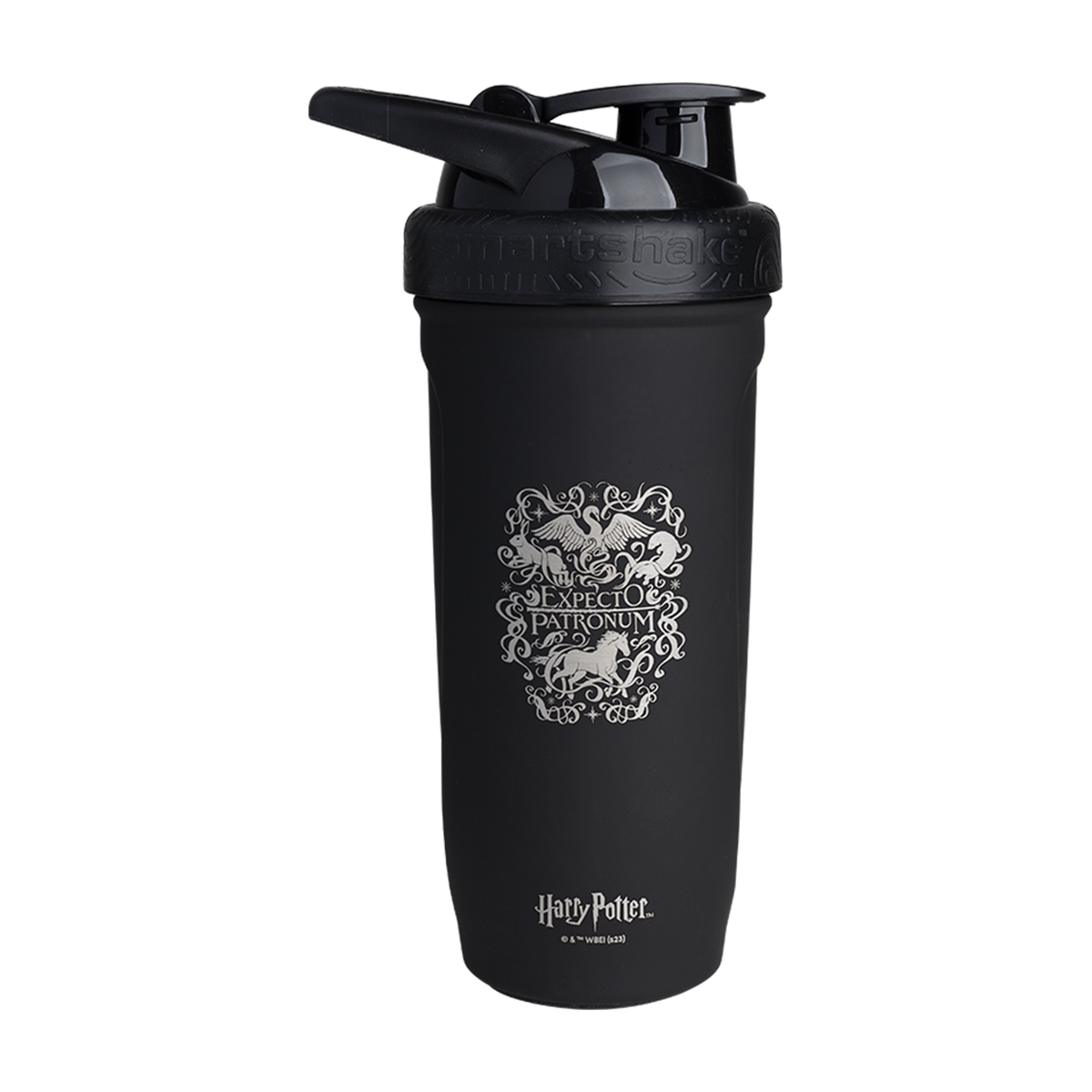 Smartshake Harry Potter Reforce Stainless Steel - Produktansicht 3