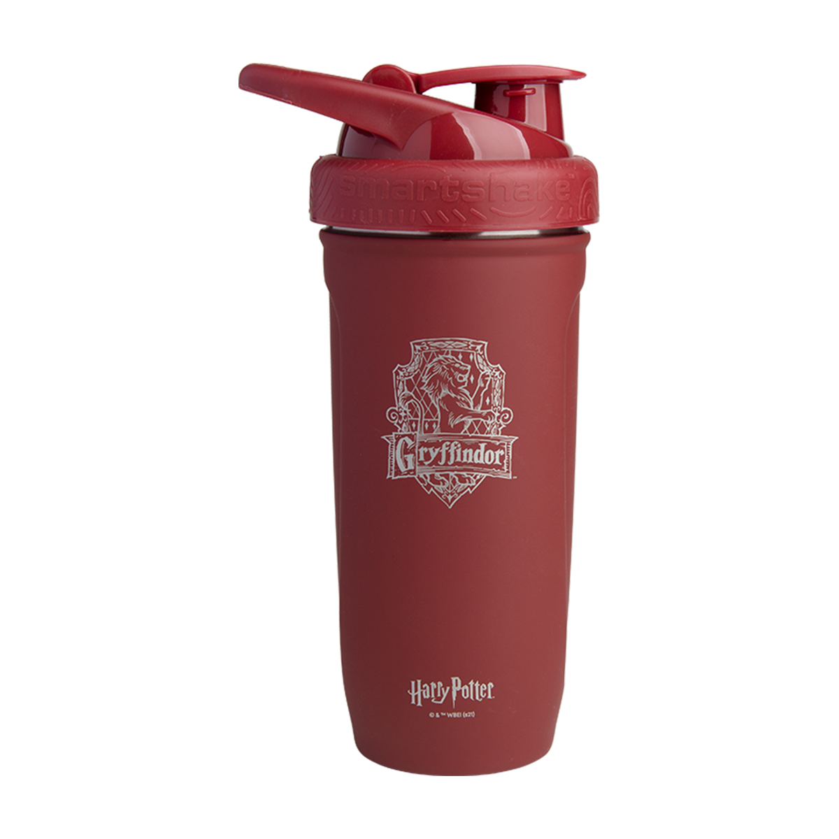 Smartshake Harry Potter Reforce Stainless Steel - Produktansicht 4