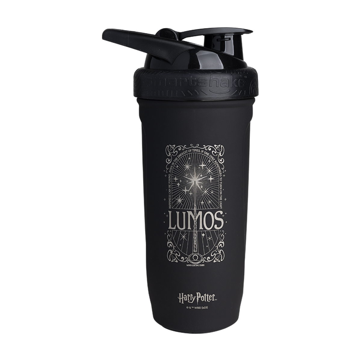 Smartshake Harry Potter Reforce Stainless Steel - Produktansicht 6