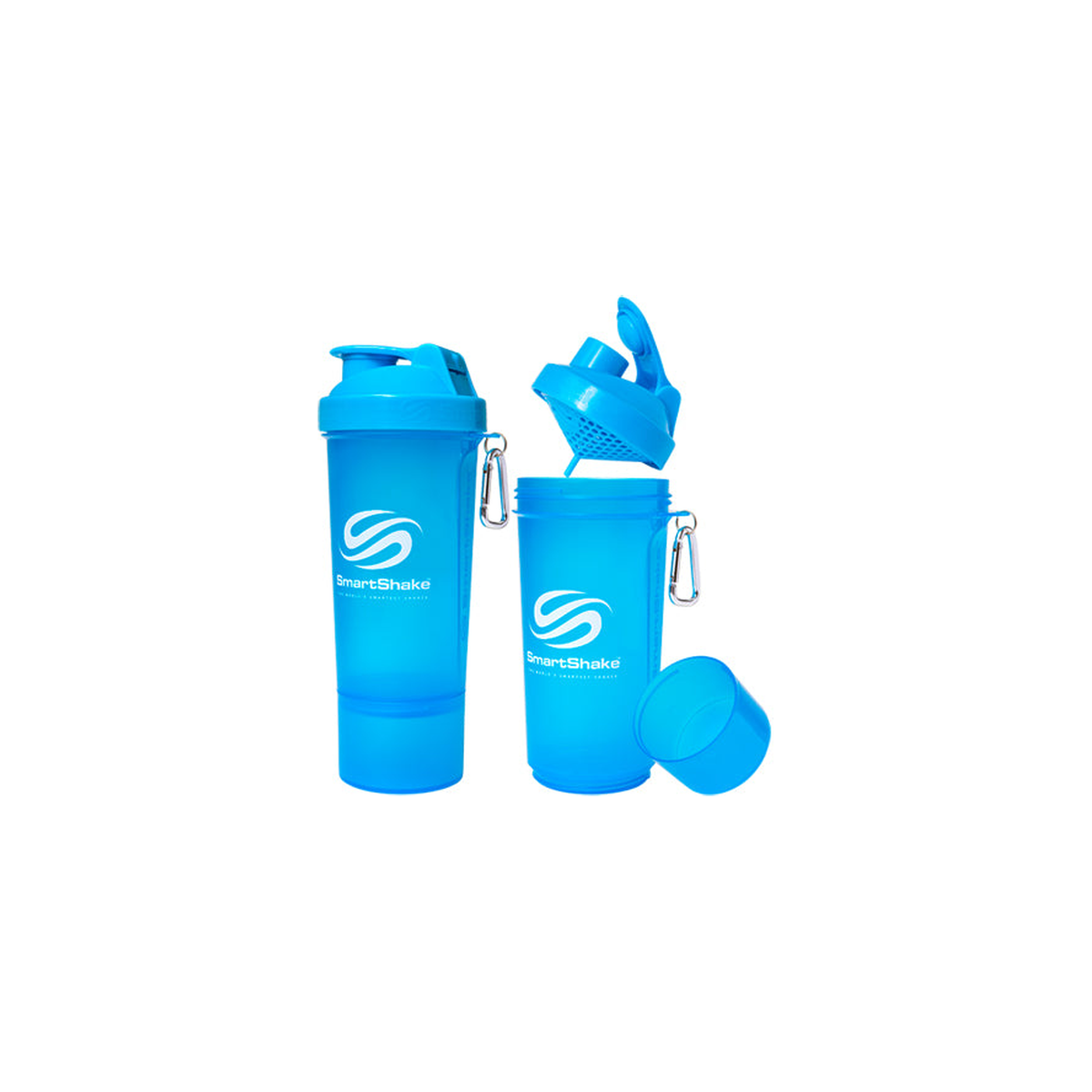 Smartshake SLIM - Produktansicht 4
