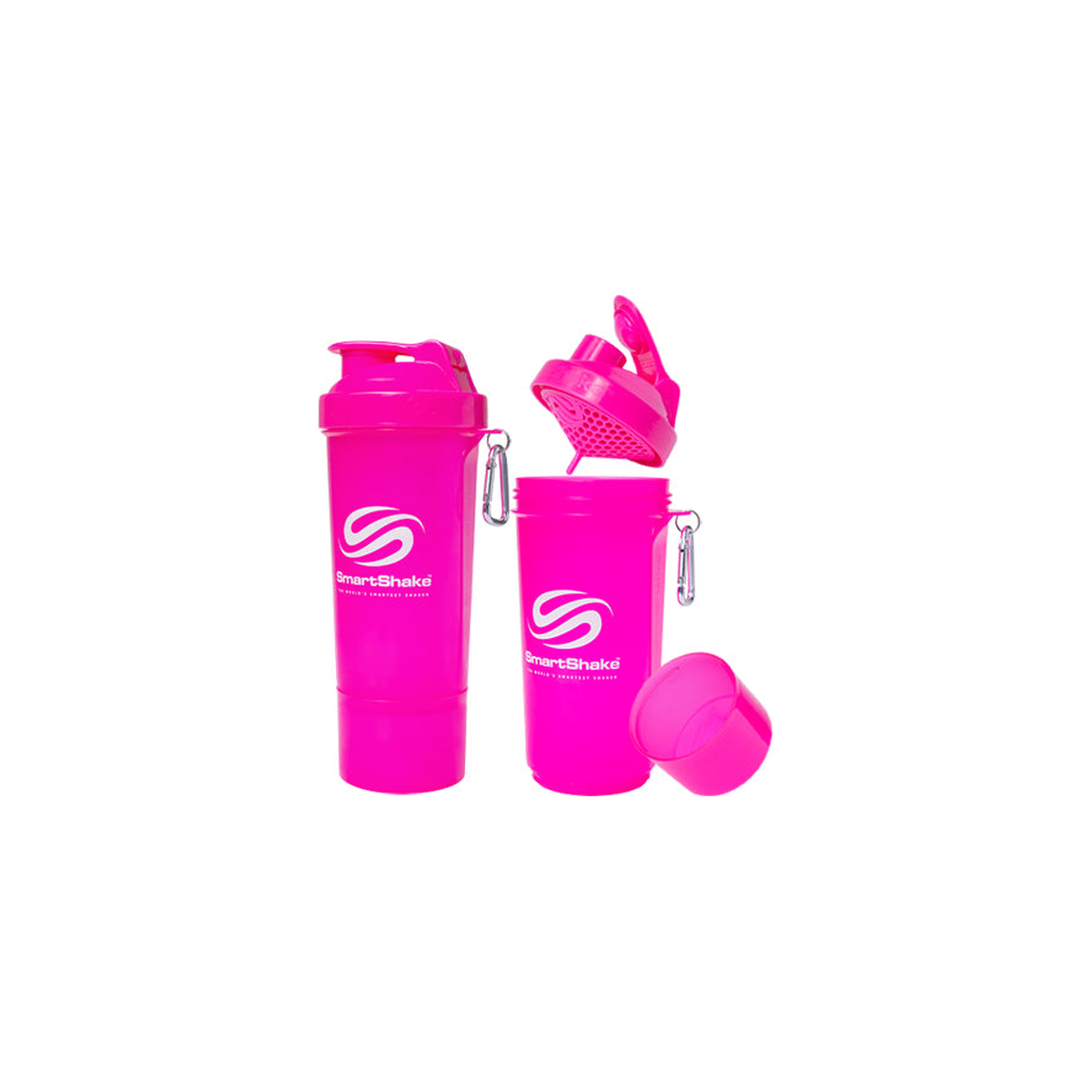 Smartshake SLIM - Produktansicht 5