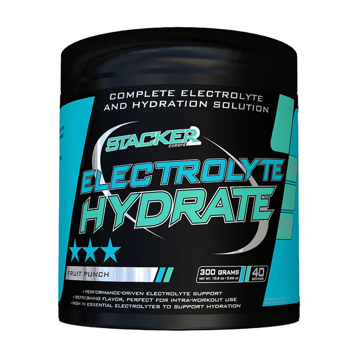 Stacker2 Electrolyte Hydrate – Bild 2