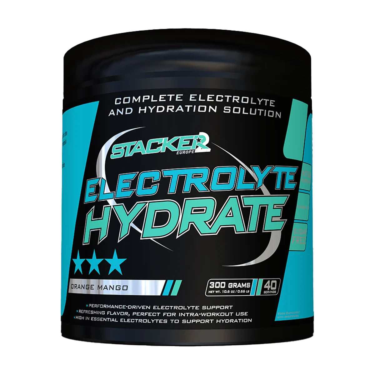 Stacker2 Electrolyte Hydrate – Bild 4