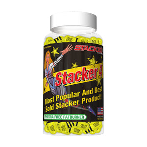 Stacker2 Stacker 4