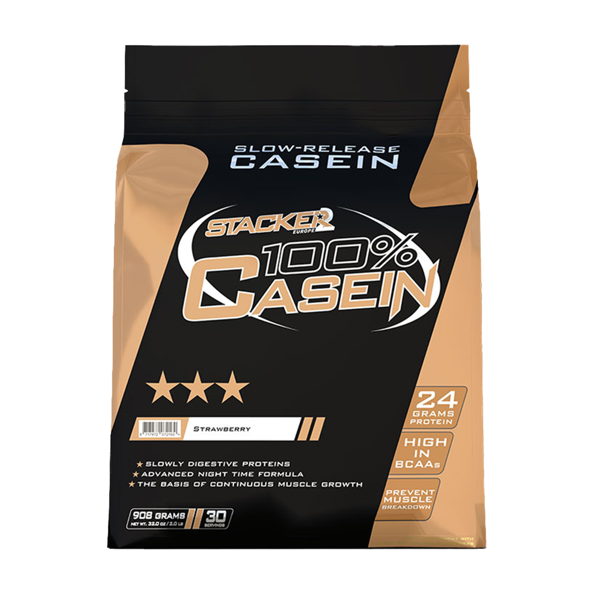 Stacker2 100% Casein - Produktansicht 3