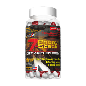 Stacker2 7-Phenyl Stack