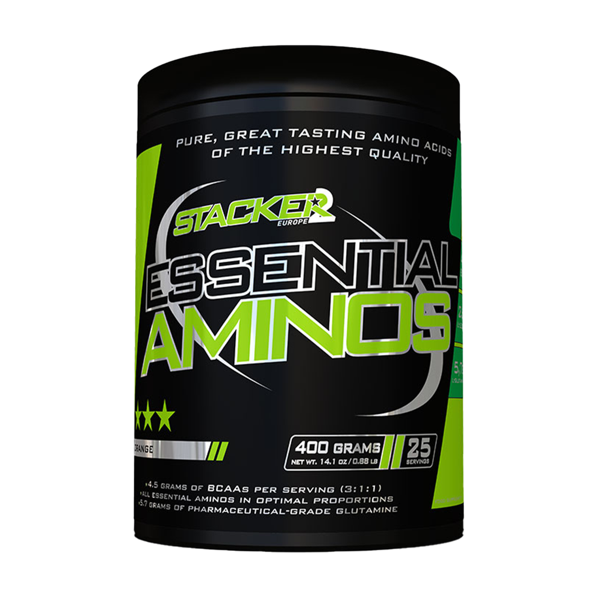 Stacker2 Essential Aminos - Produktansicht 3