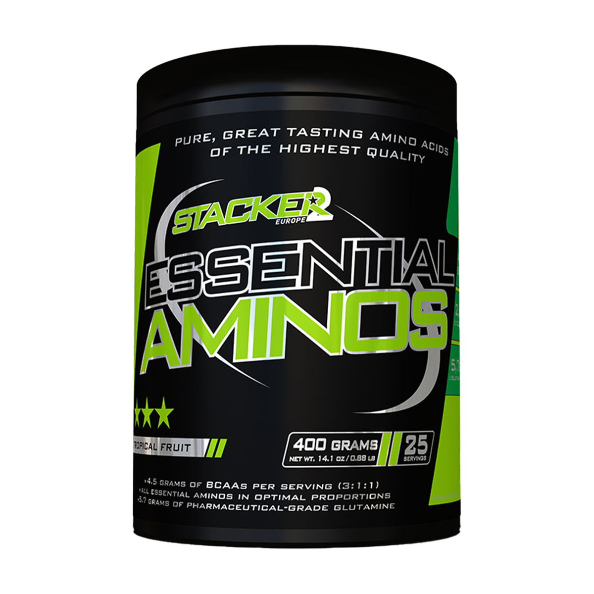 Stacker2 Essential Aminos - Produktansicht 4