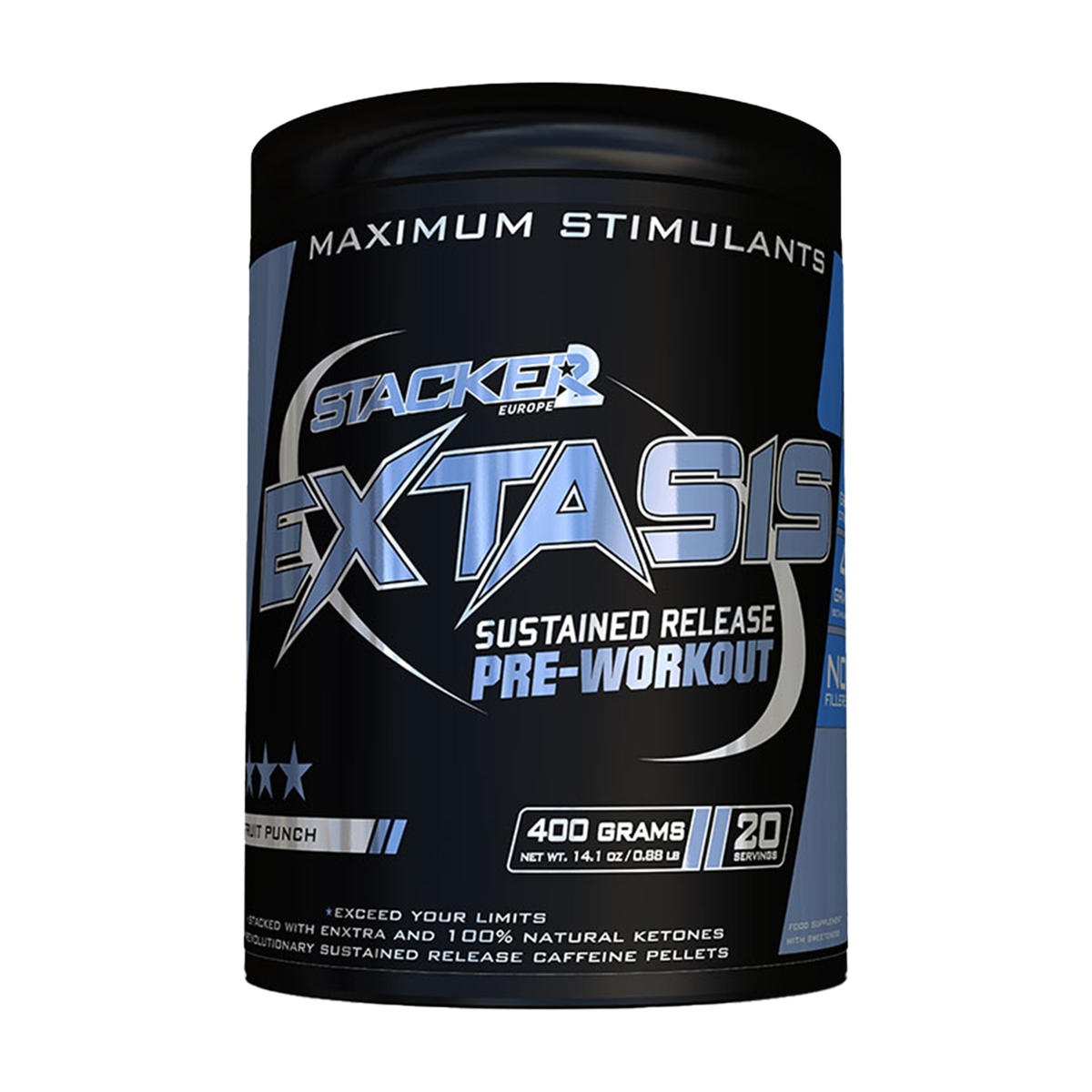 Stacker2 Extasis - Product view 3