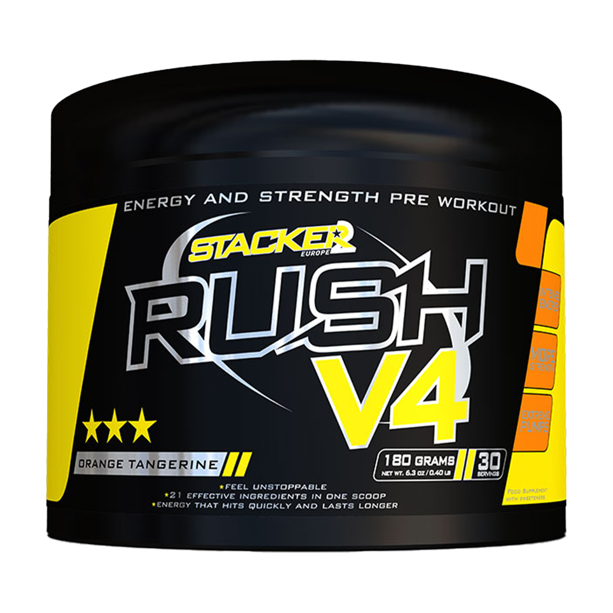 Stacker2 Rush V4 - Product view 6
