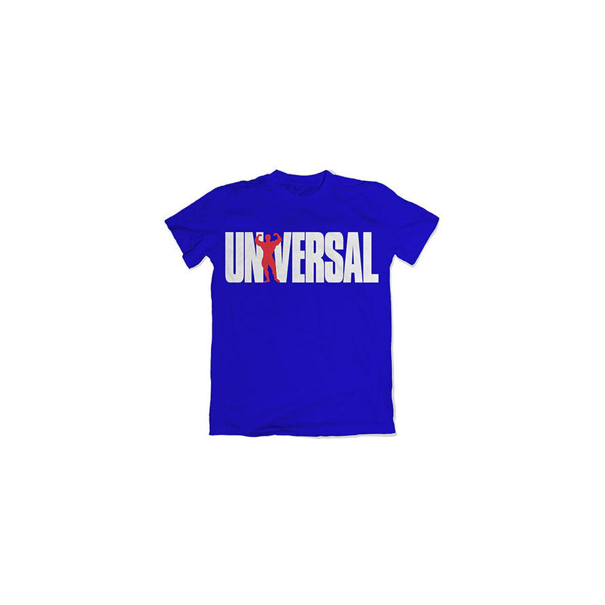 Universal '77 T-Shirt - Produktansicht 2