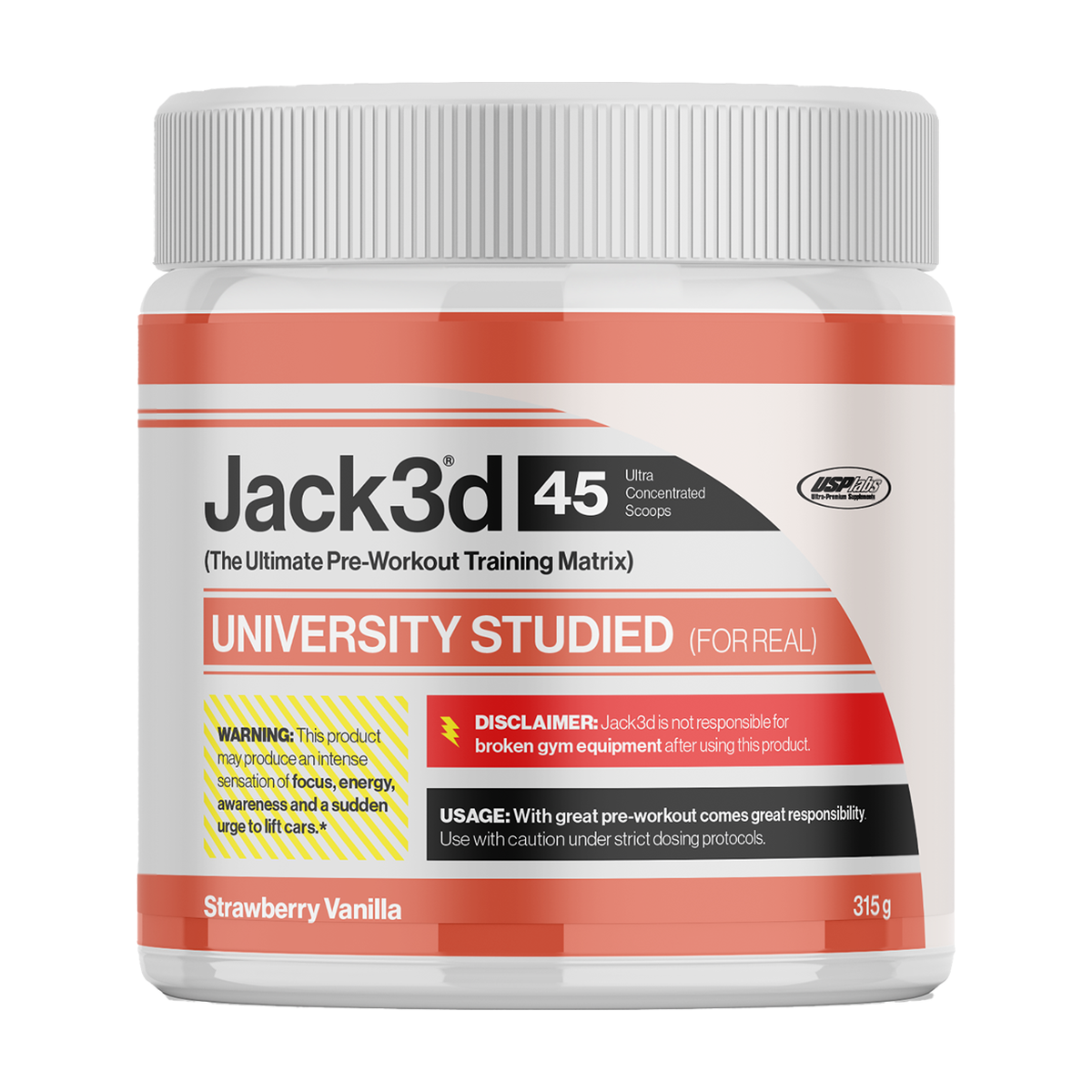 Jack3d Advanced Pre-workout - Produktansicht 7