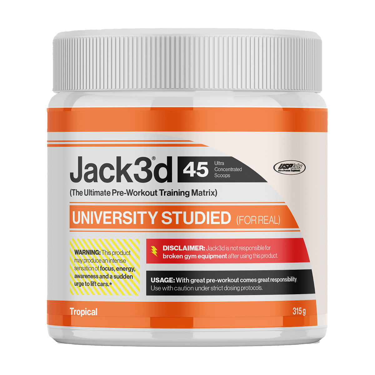 Jack3d Advanced Pre-workout - Produktansicht 8