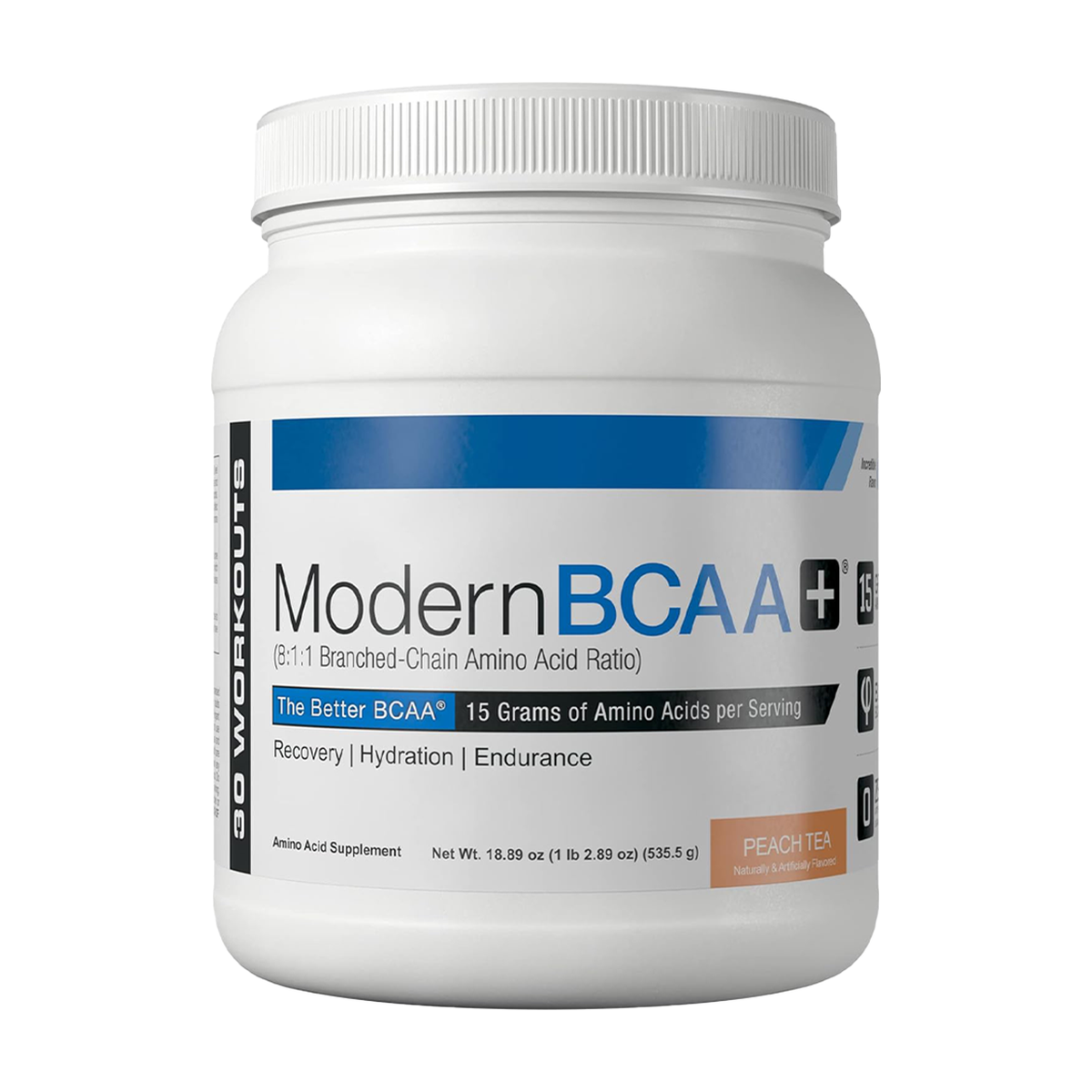 Modern BCAA+ - Produktansicht 7