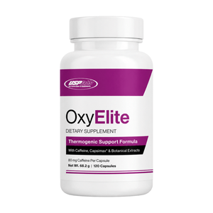 USP Labs OxyElite
