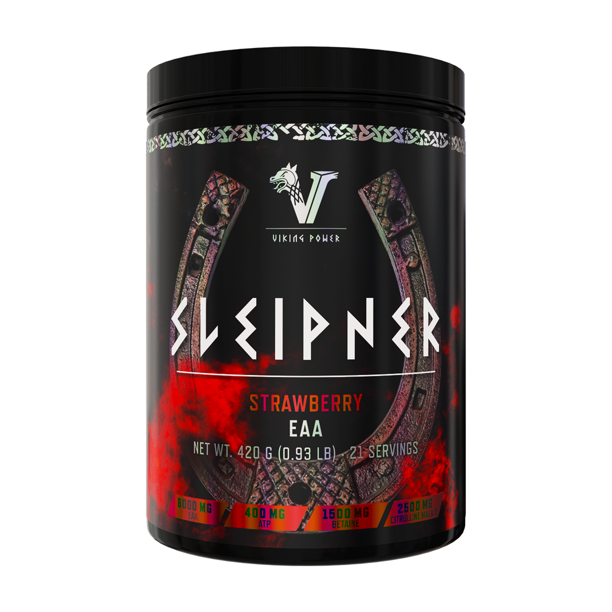Viking Power Sleipner EAA - Produktansicht 5