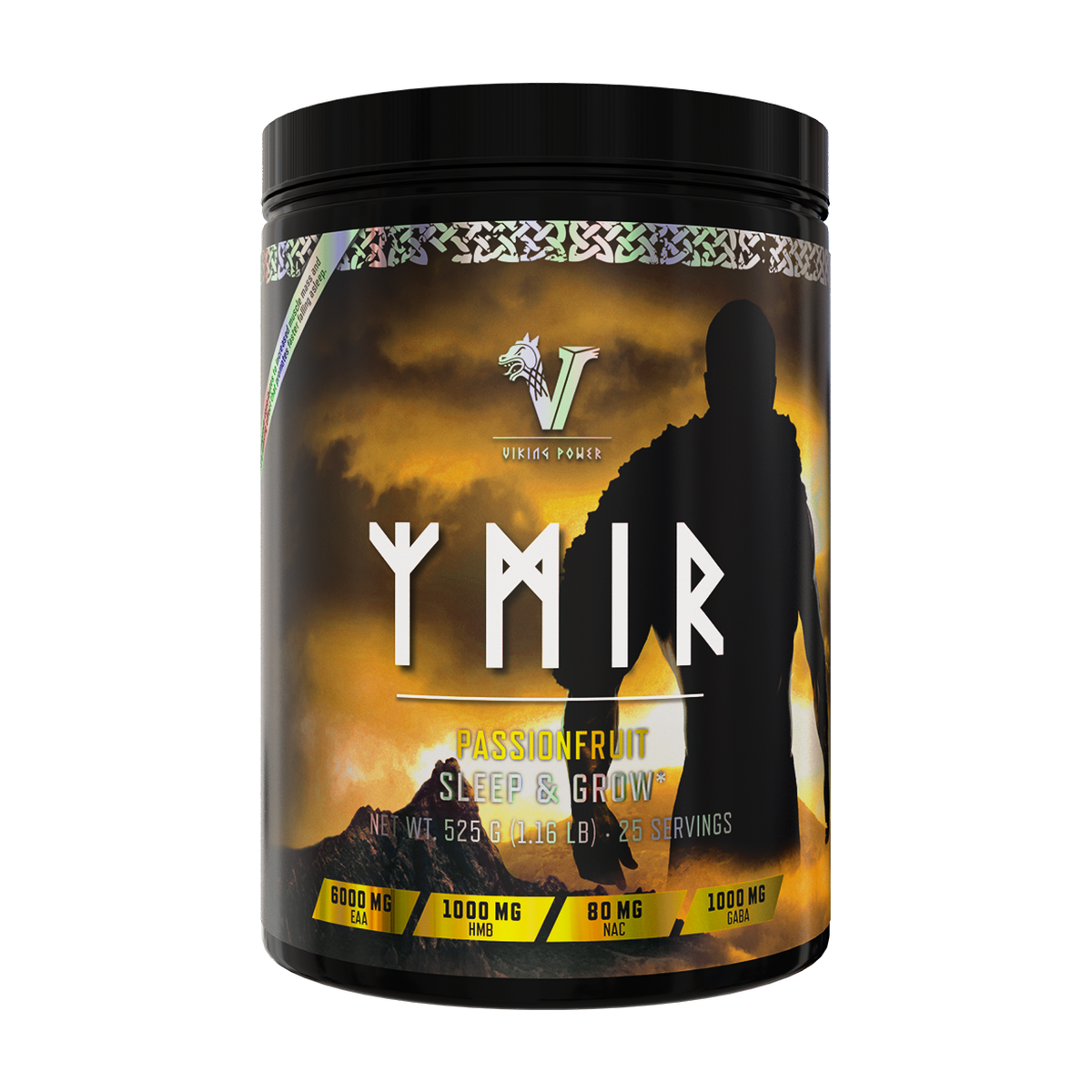 Viking Power Ymir Sleep & Grow - Produktansicht 3