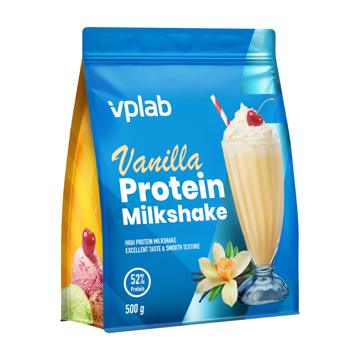 VPLab Protein Milkshake - Produktansicht 3