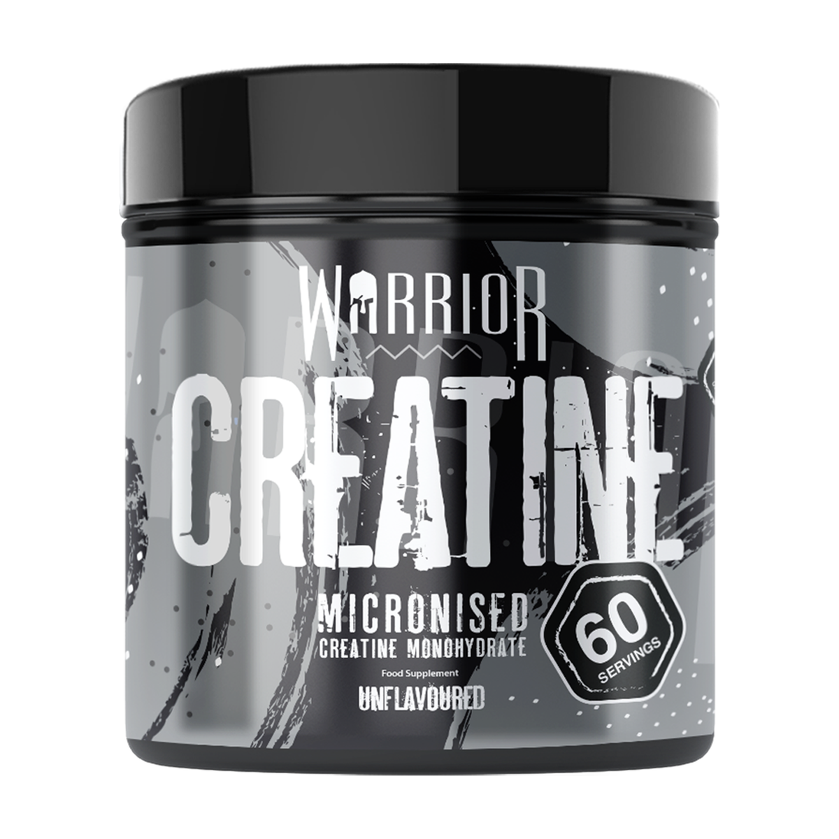Warrior Creatine Monohydrate - 300 g
