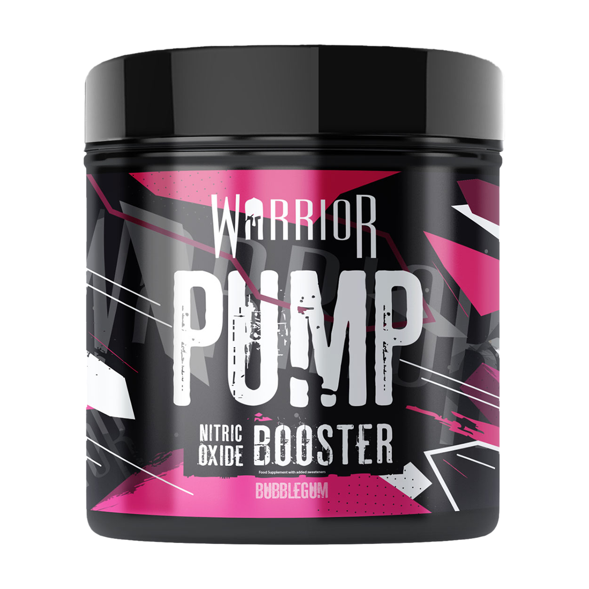 Warrior Pump - Product view 2