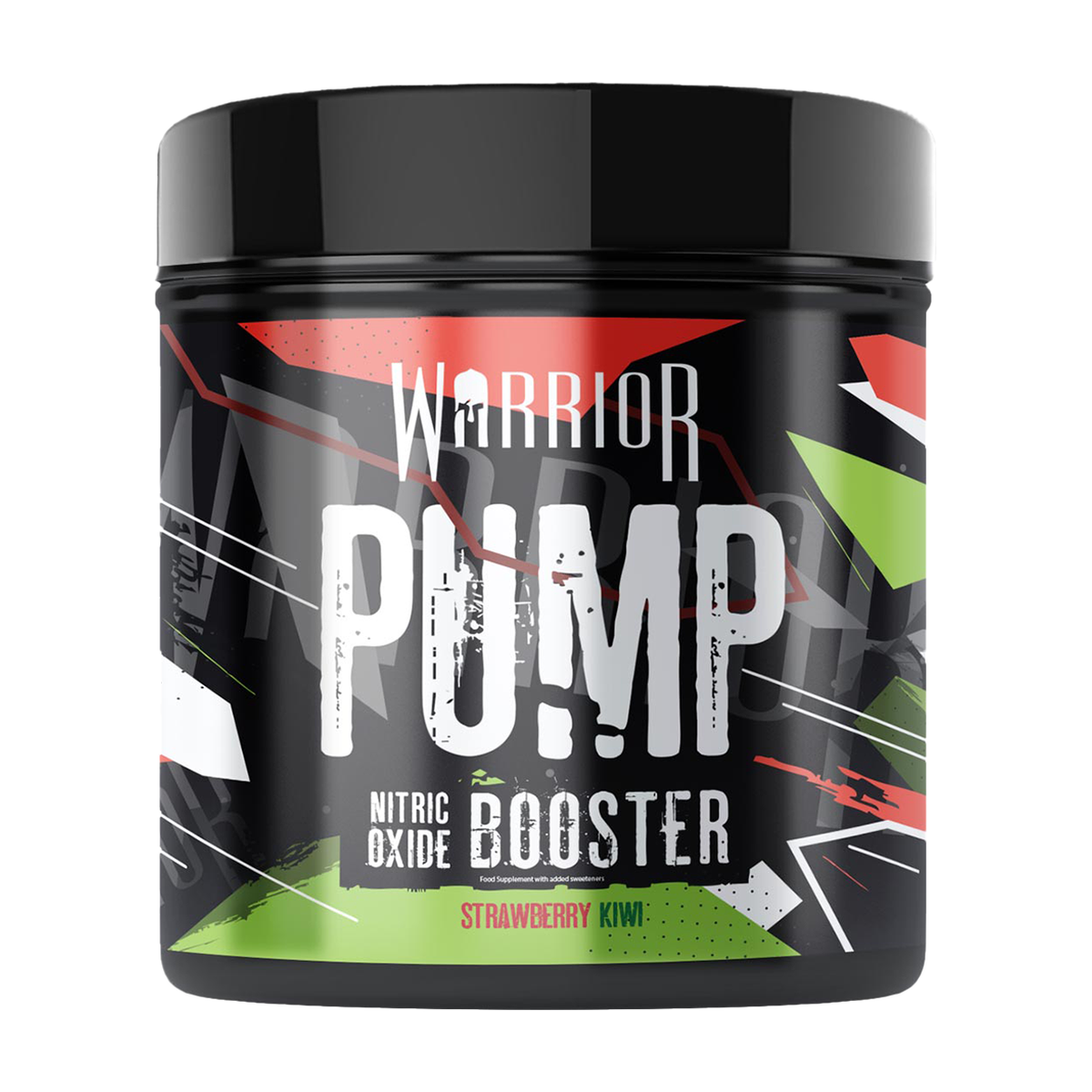 Warrior Pump - Product view 5