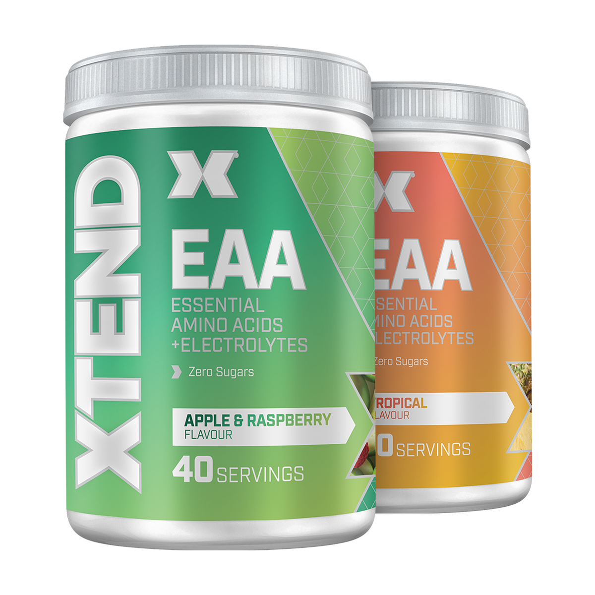 Xtend EAA - Produktansicht 3
