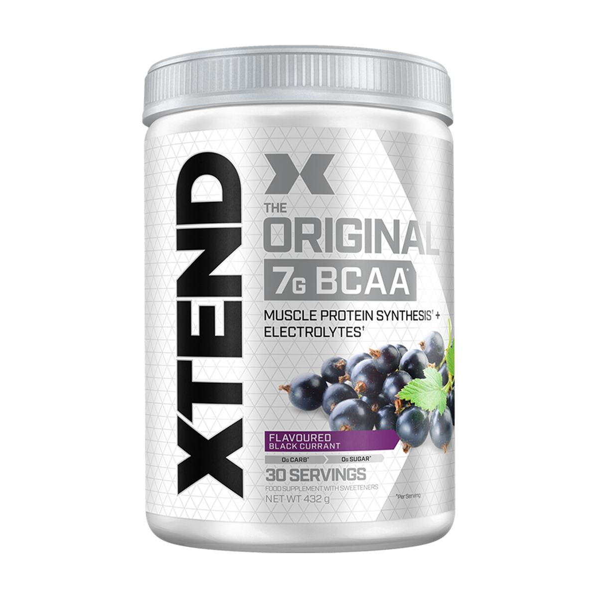 Xtend Original BCAA - Product view 2
