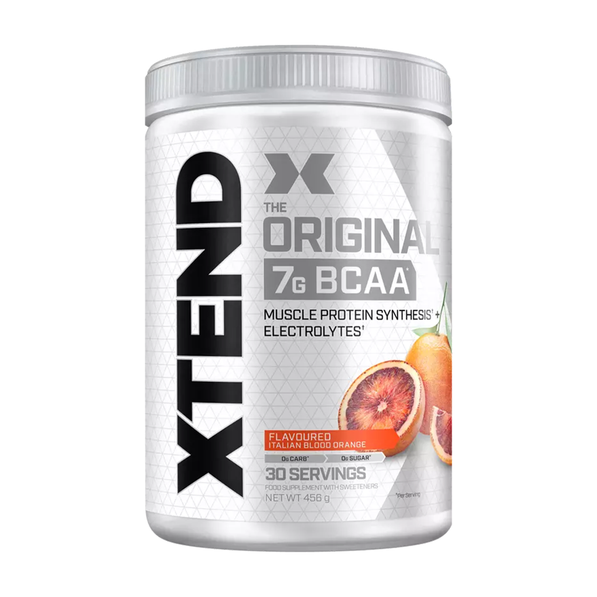 Xtend Original BCAA - Product view 3