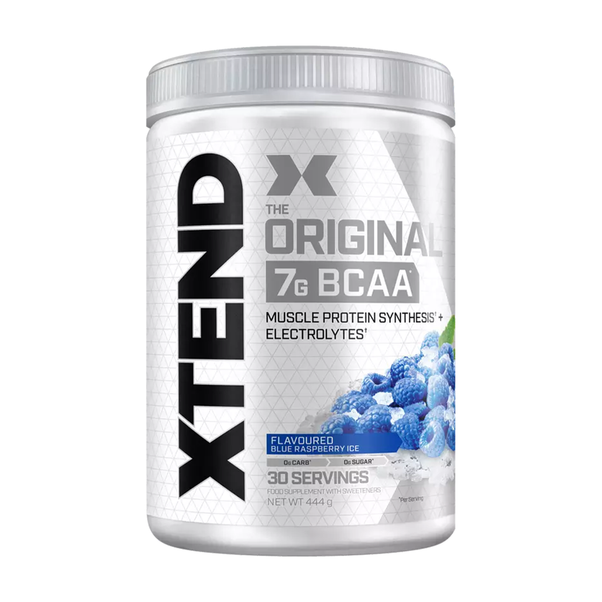 Xtend Original BCAA - Product view 4