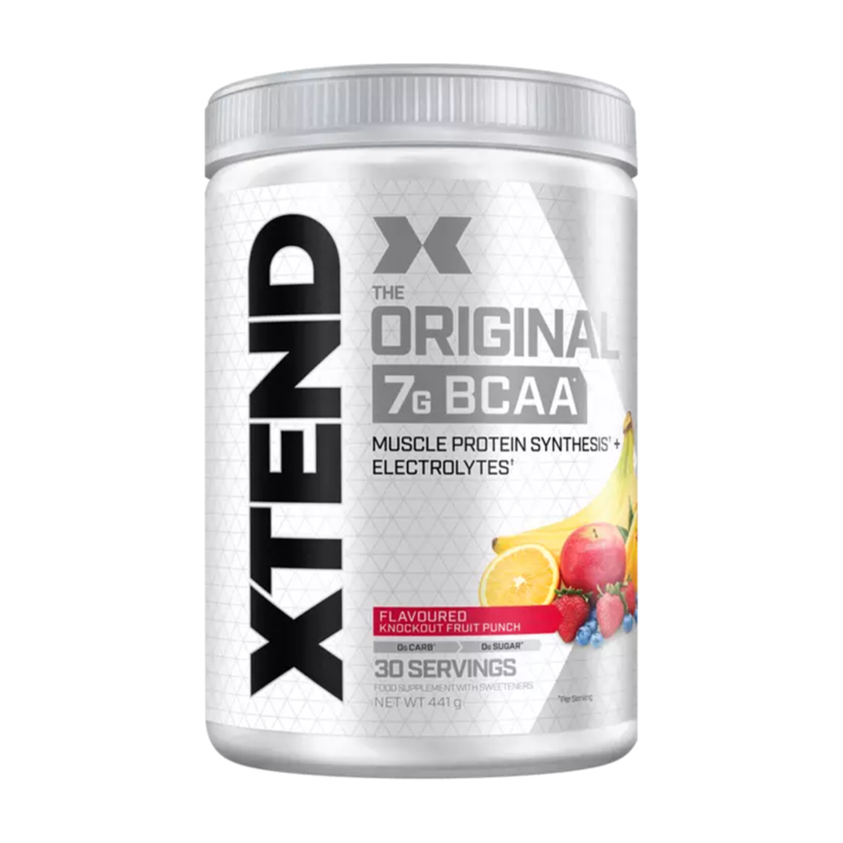 Xtend Original BCAA - Product view 5