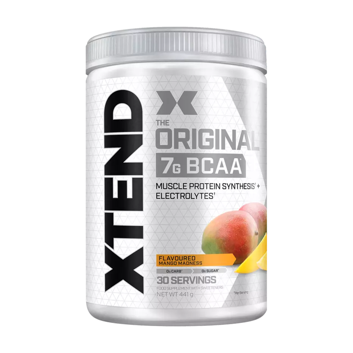 Xtend Original BCAA - Product view 7