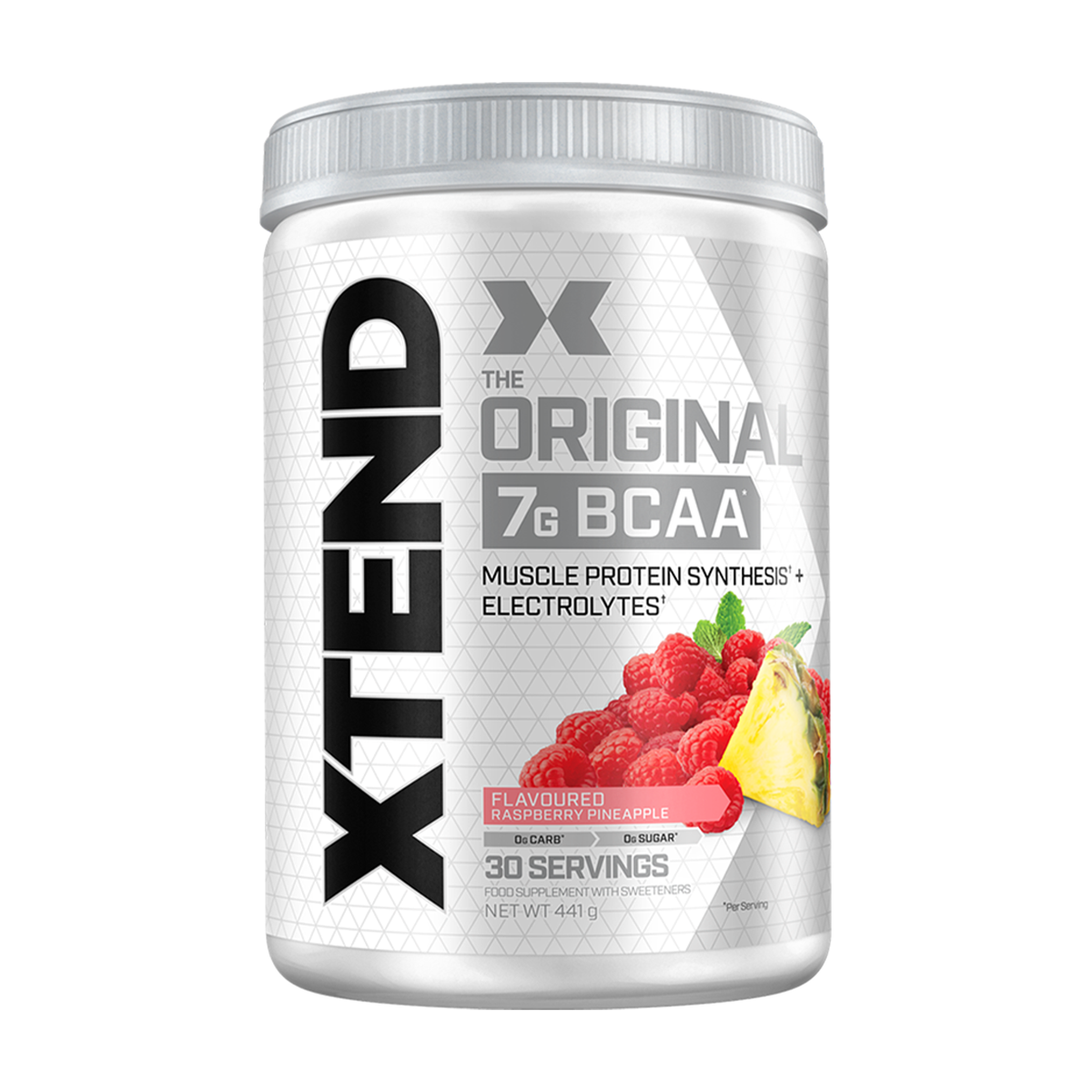 Xtend Original BCAA - Product view 8