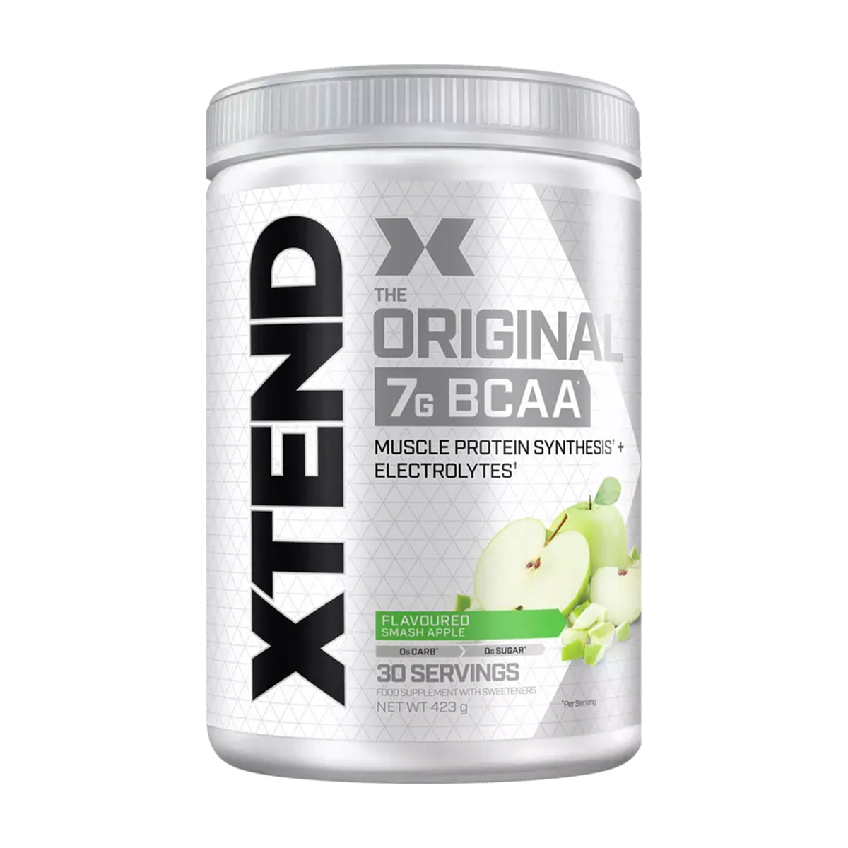 Xtend Original BCAA - Product view 9