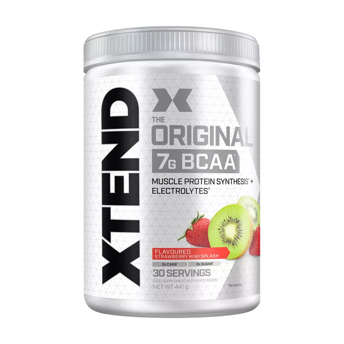 Xtend Original BCAA - Product view 10
