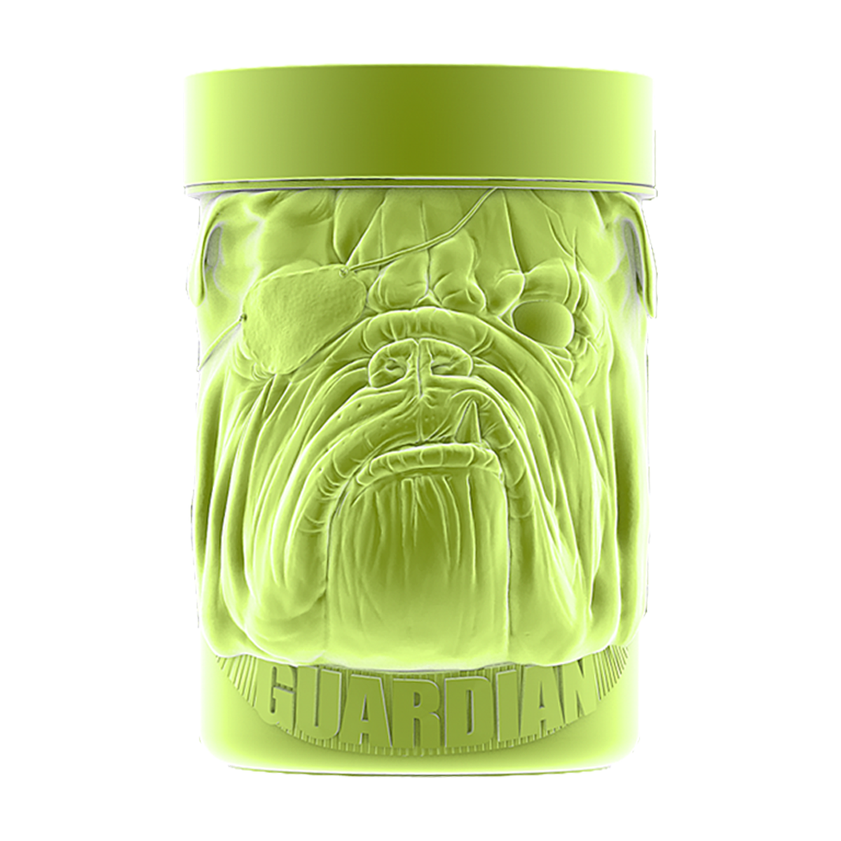 Zoomad Caretaker GLOW EAA - Product view 6