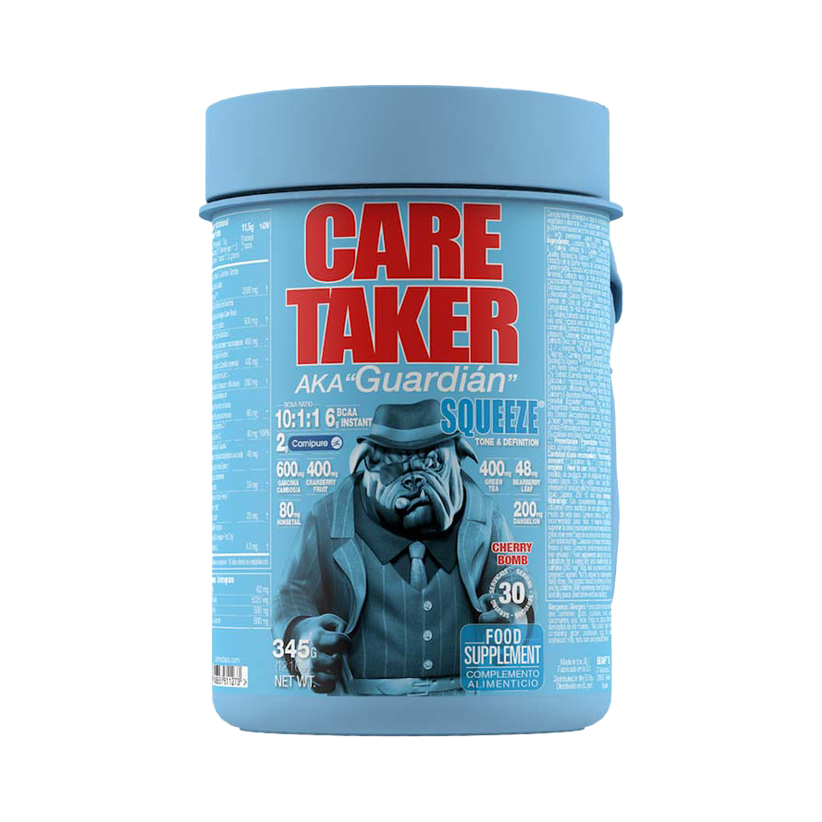 Zoomad Caretaker Squeeze - Product view 2