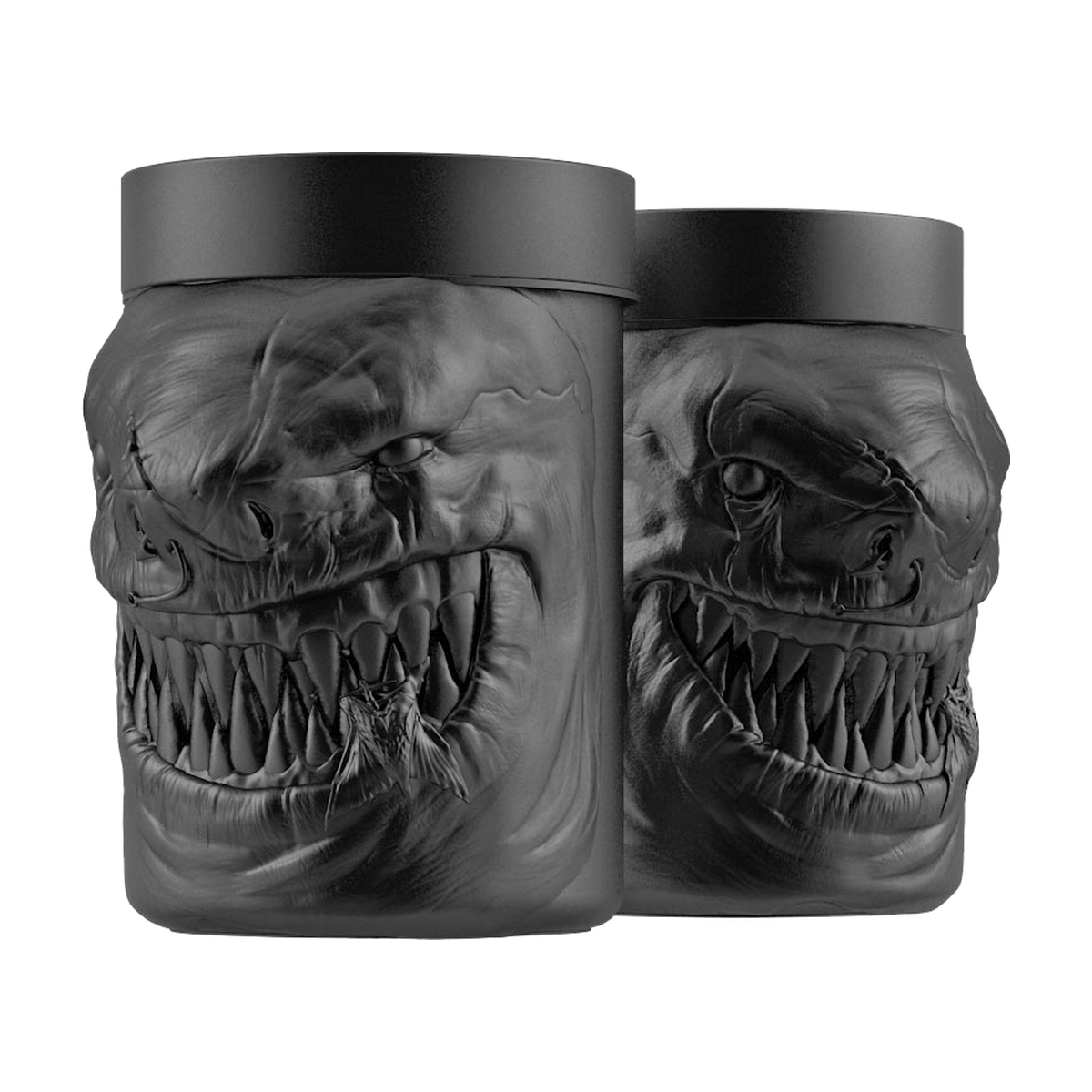Zoomad One Raw Beta-Alanine - Product view 6