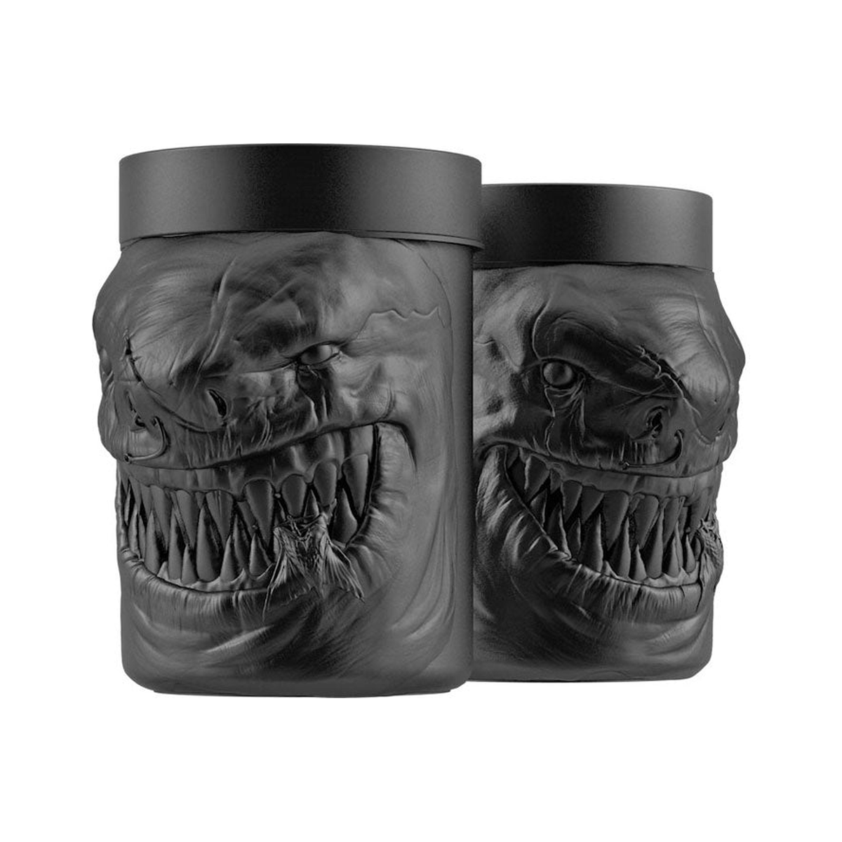 Zoomad One Raw Glutamine - Produktansicht 7