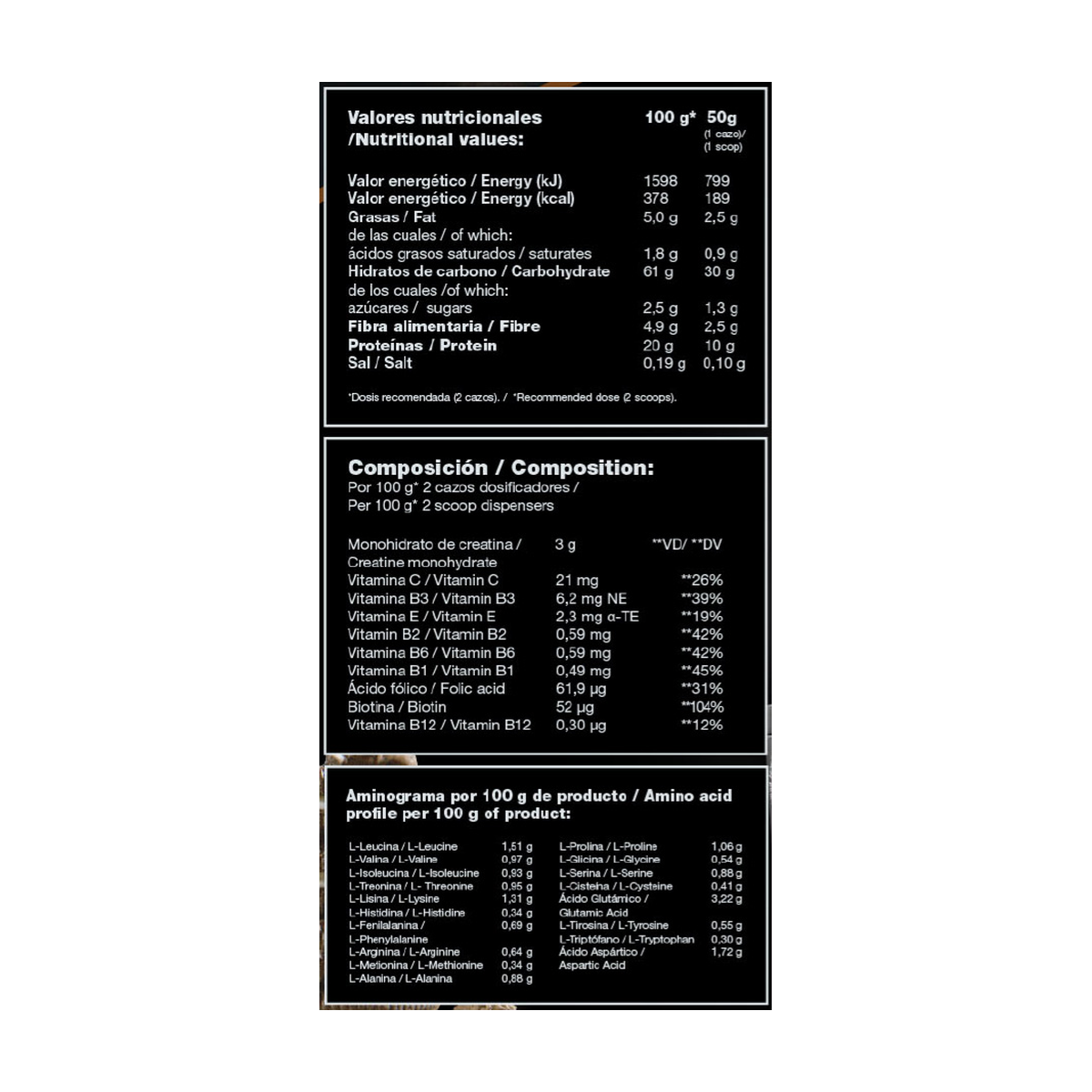 Zoomad ZOOMASS - Product view 5